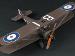 32074 1/32 Sopwith F.1 Camel Clerget - Dave Johnson NZ (34)